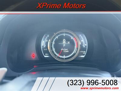 2017 Lexus IS 200t F-Sport   - Photo 24 - South Gate, CA 90280
