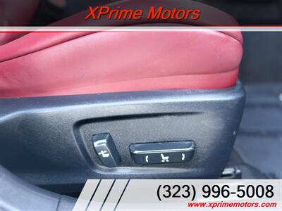 2017 Lexus IS 200t F-Sport   - Photo 34 - South Gate, CA 90280