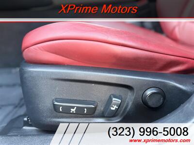 2017 Lexus IS 200t F-Sport   - Photo 19 - South Gate, CA 90280