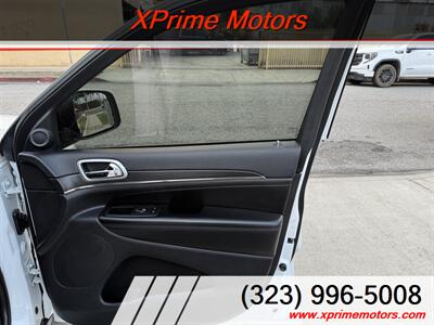 2018 Jeep Grand Cherokee Limited   - Photo 36 - South Gate, CA 90280