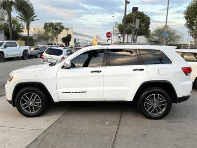 2018 Jeep Grand Cherokee Limited   - Photo 5 - South Gate, CA 90280