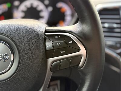2018 Jeep Grand Cherokee Limited   - Photo 25 - South Gate, CA 90280