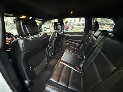 2018 Jeep Grand Cherokee Limited   - Photo 30 - South Gate, CA 90280