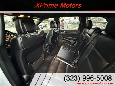 2018 Jeep Grand Cherokee Limited   - Photo 30 - South Gate, CA 90280