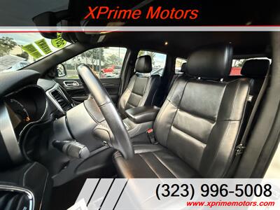 2018 Jeep Grand Cherokee Limited   - Photo 22 - South Gate, CA 90280