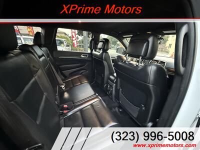 2018 Jeep Grand Cherokee Limited   - Photo 35 - South Gate, CA 90280