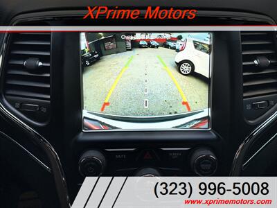 2018 Jeep Grand Cherokee Limited   - Photo 28 - South Gate, CA 90280