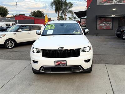 2018 Jeep Grand Cherokee Limited   - Photo 2 - South Gate, CA 90280