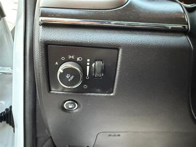 2018 Jeep Grand Cherokee Limited   - Photo 20 - South Gate, CA 90280