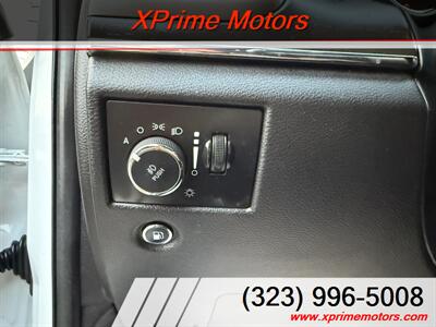 2018 Jeep Grand Cherokee Limited   - Photo 20 - South Gate, CA 90280