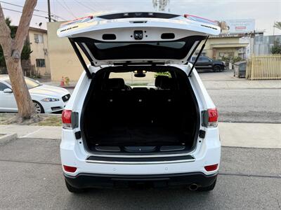 2018 Jeep Grand Cherokee Limited   - Photo 14 - South Gate, CA 90280