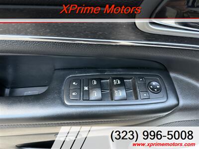 2018 Jeep Grand Cherokee Limited   - Photo 18 - South Gate, CA 90280