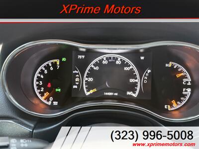 2018 Jeep Grand Cherokee Limited   - Photo 26 - South Gate, CA 90280