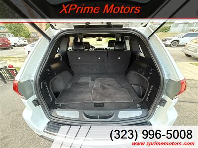 2018 Jeep Grand Cherokee Limited   - Photo 15 - South Gate, CA 90280