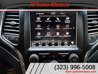 2018 Jeep Grand Cherokee Limited   - Photo 27 - South Gate, CA 90280