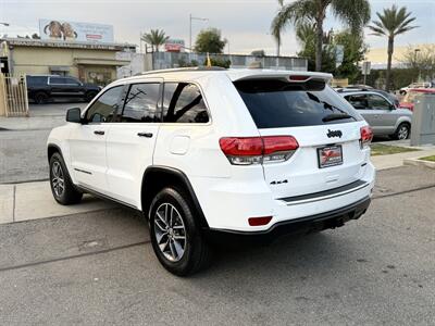 2018 Jeep Grand Cherokee Limited   - Photo 6 - South Gate, CA 90280
