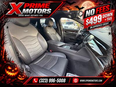 2018 Cadillac CT6 3.6L Luxury - Photo 32 - South Gate, CA 90280