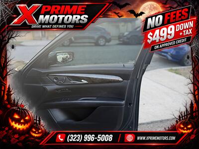 2018 Cadillac CT6 3.6L Luxury - Photo 30 - South Gate, CA 90280