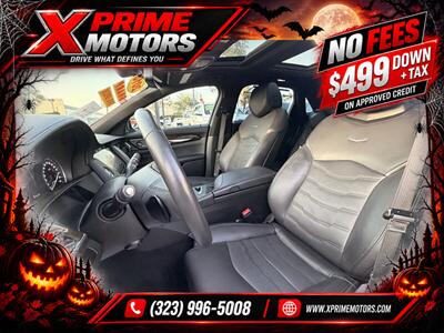 2018 Cadillac CT6 3.6L Luxury - Photo 17 - South Gate, CA 90280