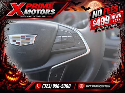 2018 Cadillac CT6 3.6L Luxury - Photo 20 - South Gate, CA 90280