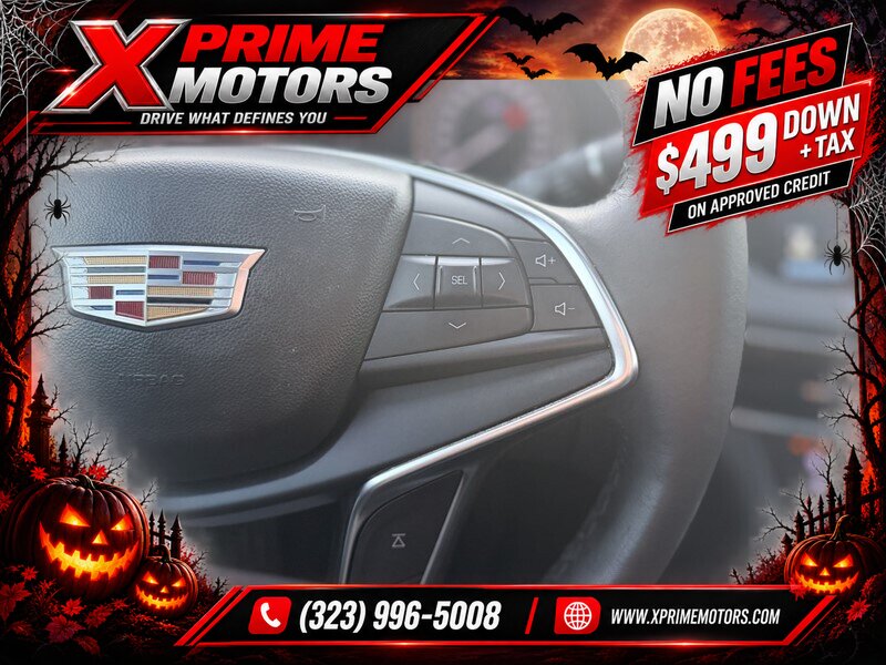 2018 Cadillac CT6 3.6L Luxury - Photo 20 - South Gate, CA 90280