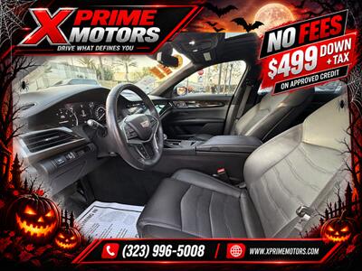 2018 Cadillac CT6 3.6L Luxury - Photo 16 - South Gate, CA 90280