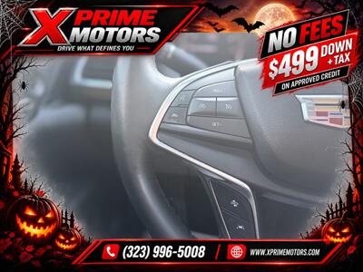 2018 Cadillac CT6 3.6L Luxury - Photo 19 - South Gate, CA 90280