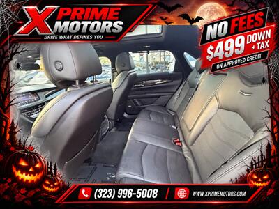 2018 Cadillac CT6 3.6L Luxury - Photo 26 - South Gate, CA 90280