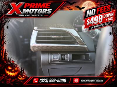 2018 Cadillac CT6 3.6L Luxury - Photo 15 - South Gate, CA 90280