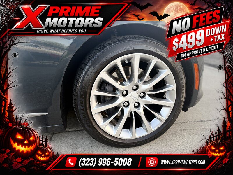 2018 Cadillac CT6 3.6L Luxury - Photo 8 - South Gate, CA 90280
