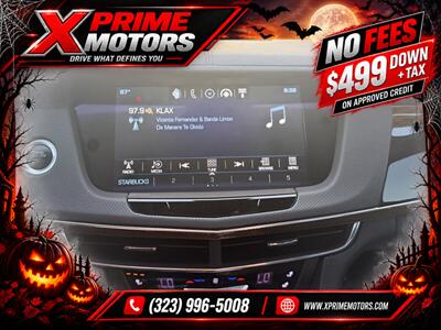2018 Cadillac CT6 3.6L Luxury - Photo 22 - South Gate, CA 90280