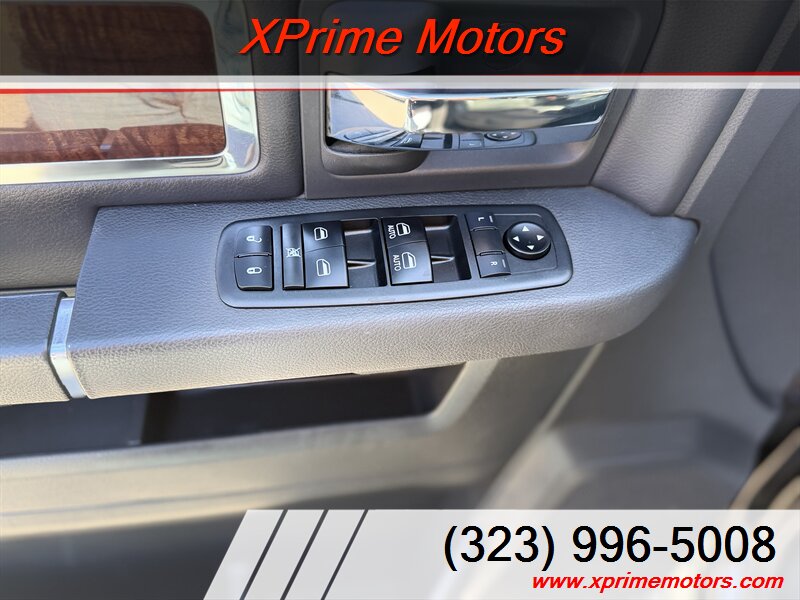 2012 RAM 1500 Laramie - Photo 12 - South Gate, CA 90280