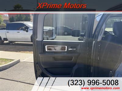 2012 RAM 1500 Laramie - Photo 22 - South Gate, CA 90280