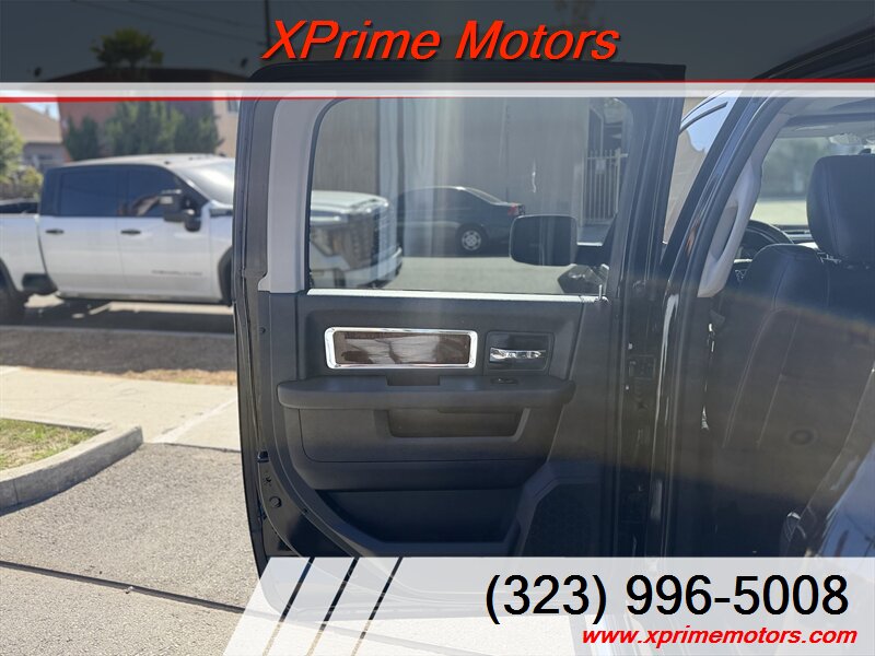 2012 RAM 1500 Laramie - Photo 22 - South Gate, CA 90280