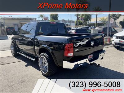 2012 RAM 1500 Laramie - Photo 5 - South Gate, CA 90280