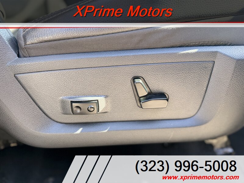 2012 RAM 1500 Laramie - Photo 30 - South Gate, CA 90280