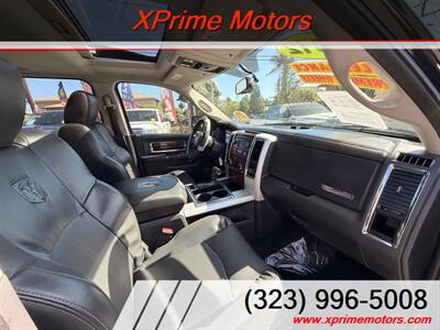 2012 RAM 1500 Laramie - Photo 31 - South Gate, CA 90280