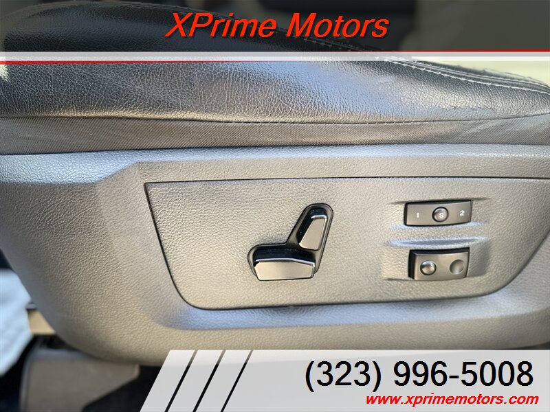 2012 RAM 1500 Laramie - Photo 15 - South Gate, CA 90280