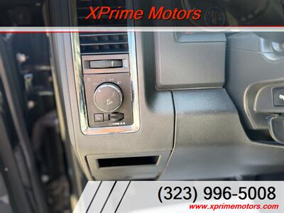 2012 RAM 1500 Laramie - Photo 16 - South Gate, CA 90280