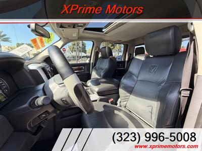 2012 RAM 1500 Laramie - Photo 13 - South Gate, CA 90280
