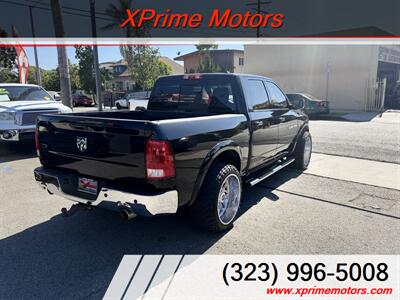 2012 RAM 1500 Laramie - Photo 7 - South Gate, CA 90280