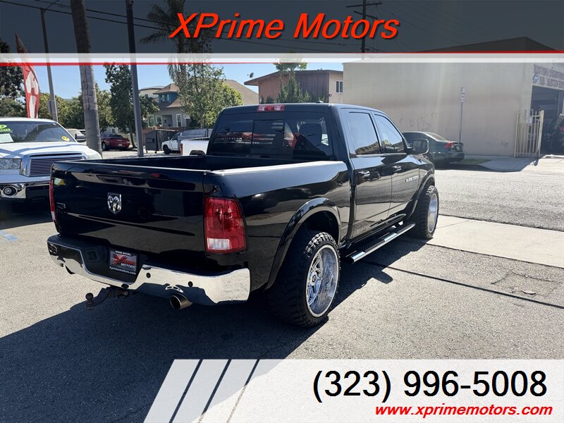 2012 RAM 1500 Laramie - Photo 7 - South Gate, CA 90280