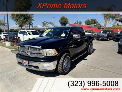 2012 RAM 1500 Laramie - Photo 3 - South Gate, CA 90280
