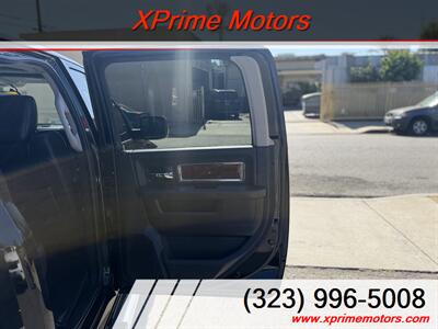 2012 RAM 1500 Laramie - Photo 27 - South Gate, CA 90280