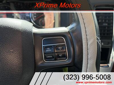 2012 RAM 1500 Laramie - Photo 19 - South Gate, CA 90280