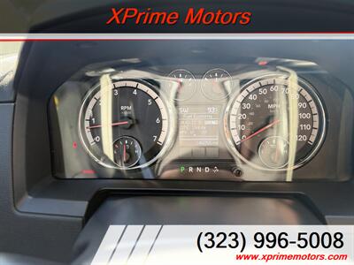 2012 RAM 1500 Laramie - Photo 20 - South Gate, CA 90280