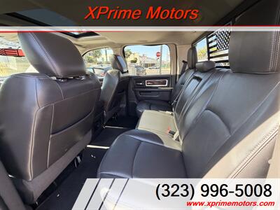 2012 RAM 1500 Laramie - Photo 23 - South Gate, CA 90280