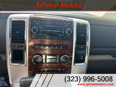2012 RAM 1500 Laramie - Photo 21 - South Gate, CA 90280