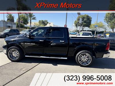 2012 RAM 1500 Laramie - Photo 4 - South Gate, CA 90280