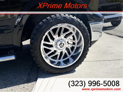 2012 RAM 1500 Laramie - Photo 9 - South Gate, CA 90280